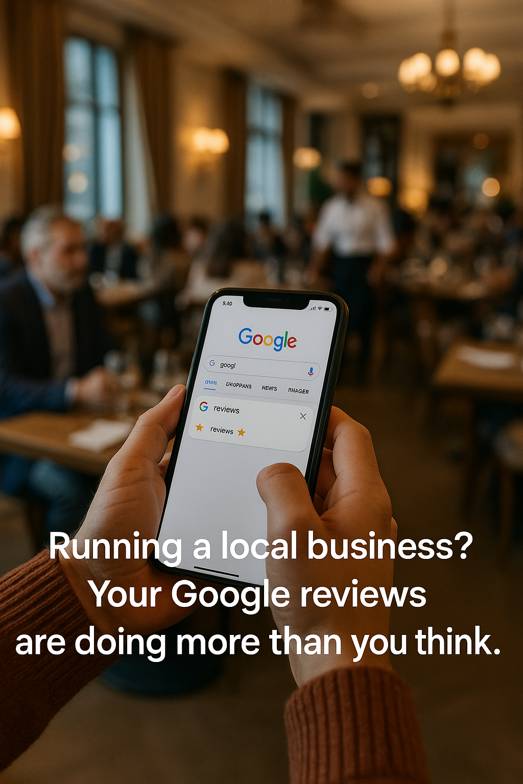 How to Optimize Your Hotel or Restaurant to Collect More Reviews on Key Platforms