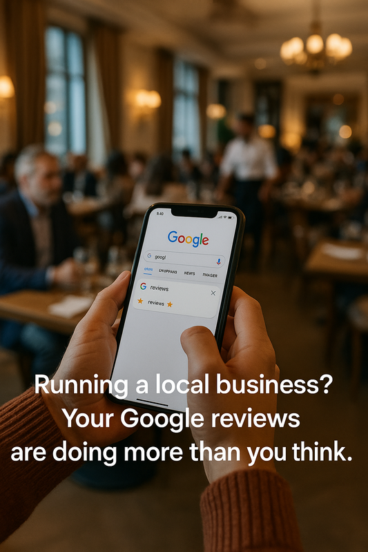 How to Optimize Your Hotel or Restaurant to Collect More Reviews on Key Platforms