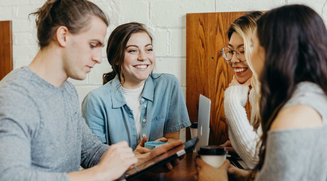 Enhancing Your Business with Review Cards