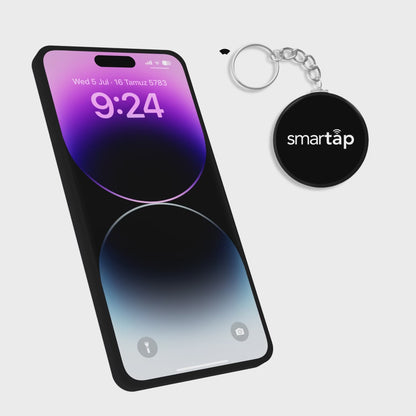 Trustpilot Keychain x3